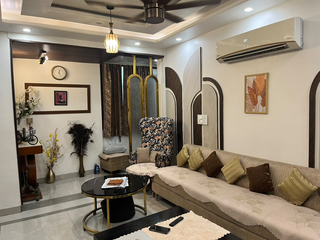 Hi everyone,I am Manoj foujdar founder of shree Dwarkanath Estate sec 12 Dwarka…
