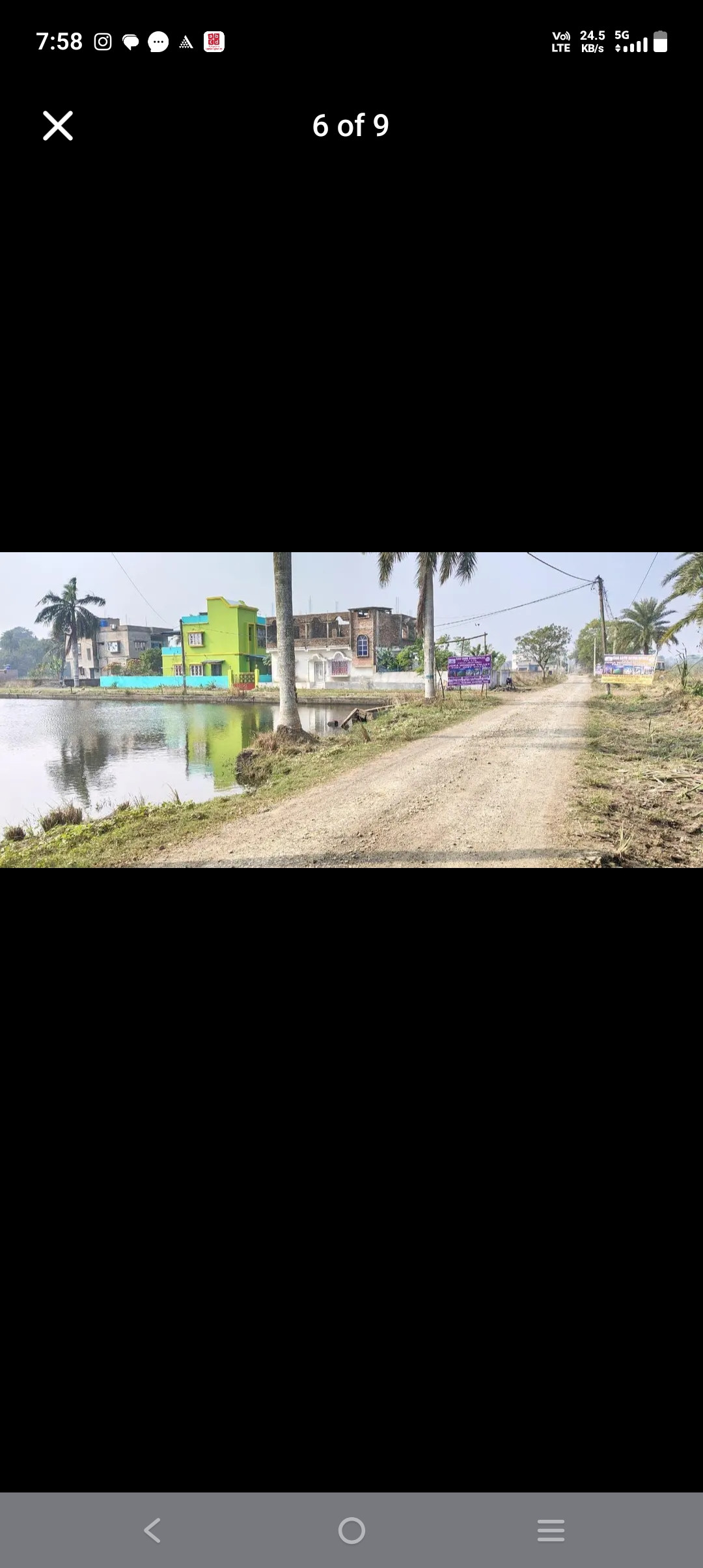 Contact -8777060536
Buy a 2/3/4/5 katha residential land near pailan swami Nara…