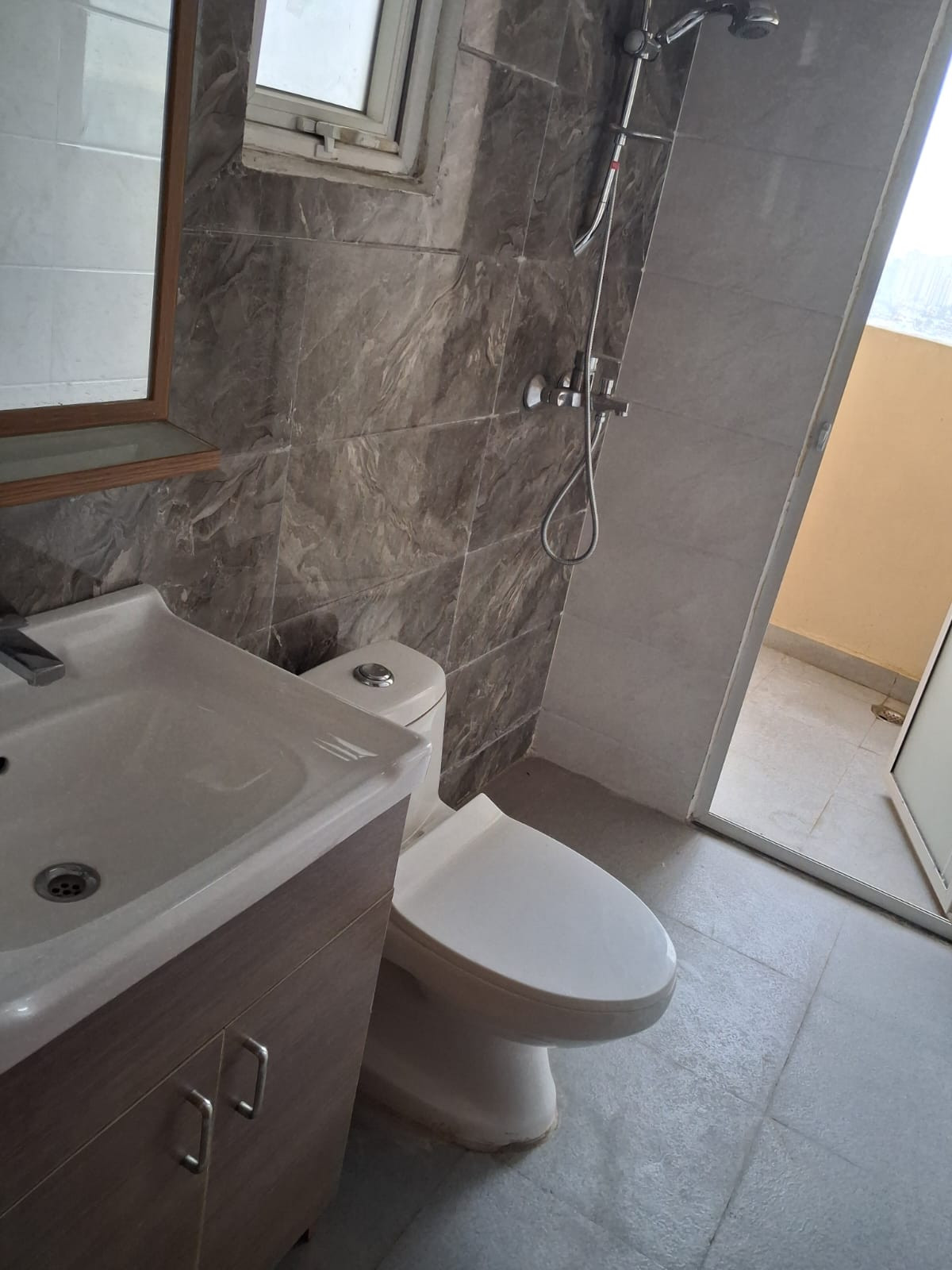 3BHK flate for rent