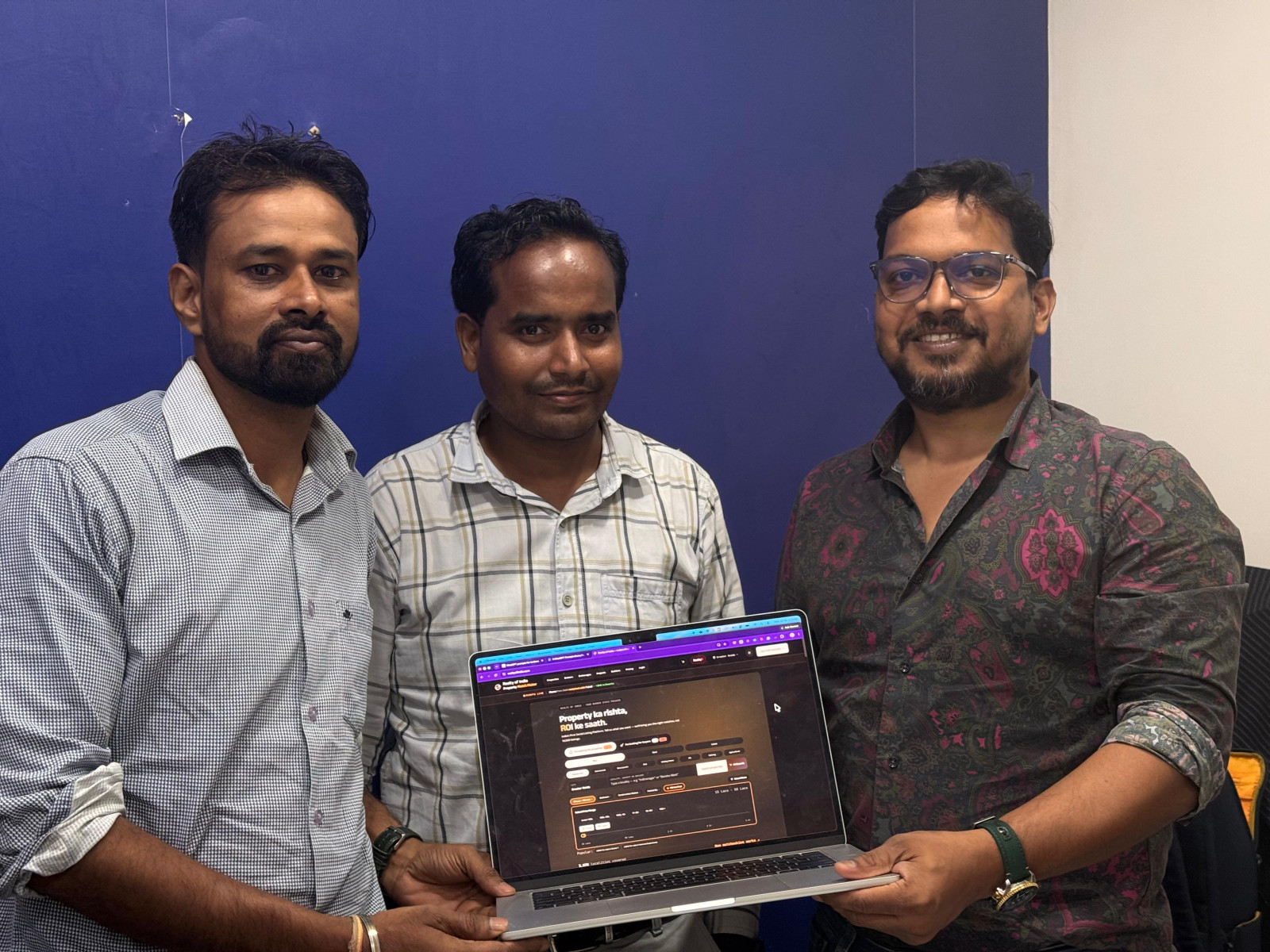 We’re delighted to share that “Gupta Realty” has come on board with Realty of In…