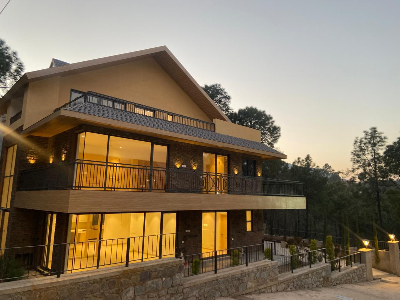 We are excited to share the exceptional opportunity to invest in The Kasul – Lux…