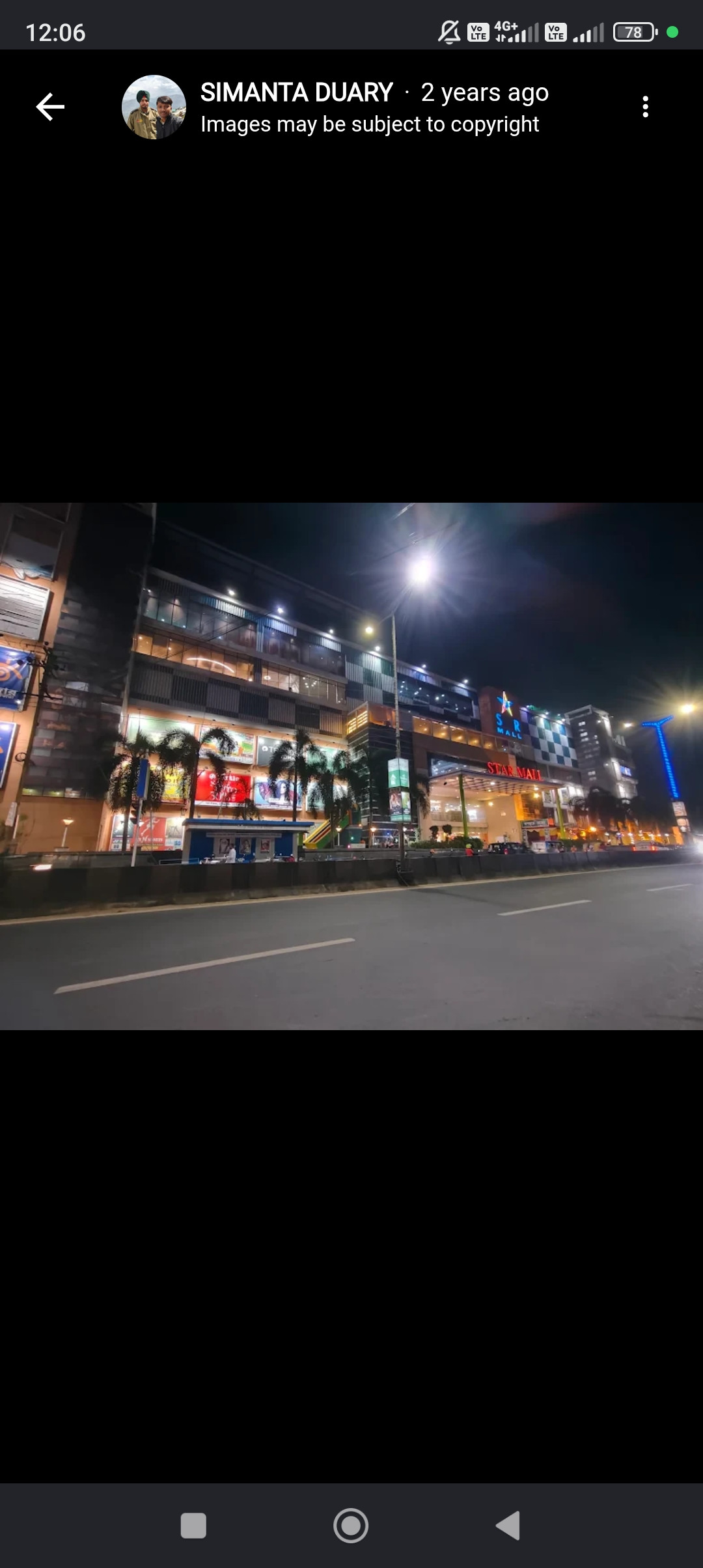 Dum dum airport, maddyamgram area big commercial property sale for 200 cr anyone…