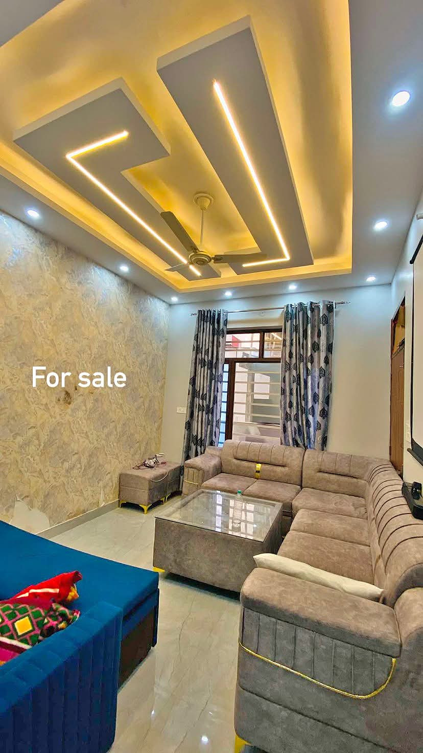 House for sale 
Badowala shimla by pass road dehradun