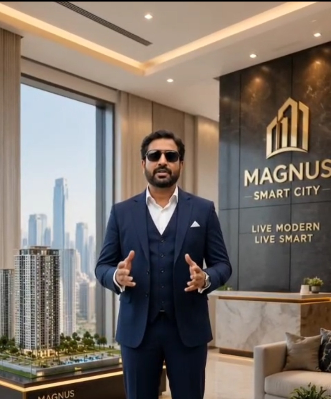 I’m Raju, a Hyderabad real estate advisor since 2018, and I’ve helped nearly 3,0…