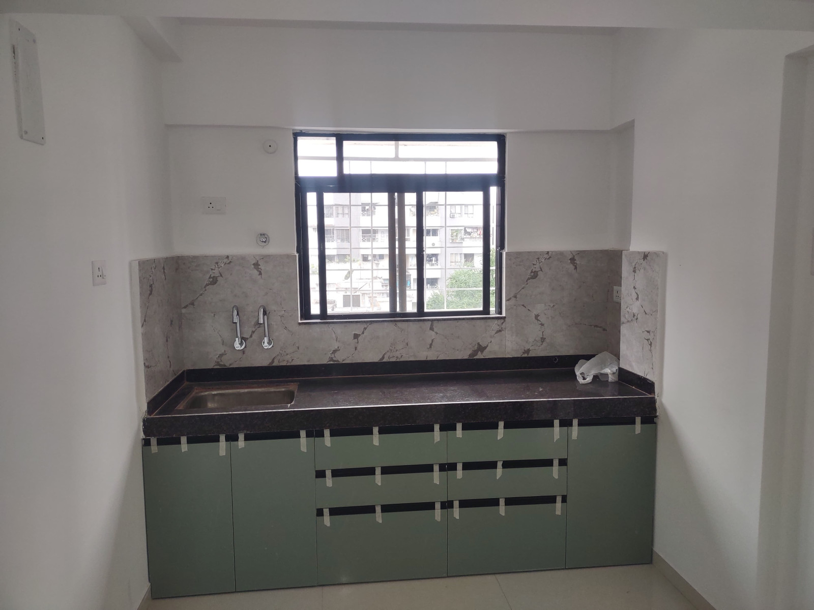 1 Bhk Flat For Rent in Kharadi Pune