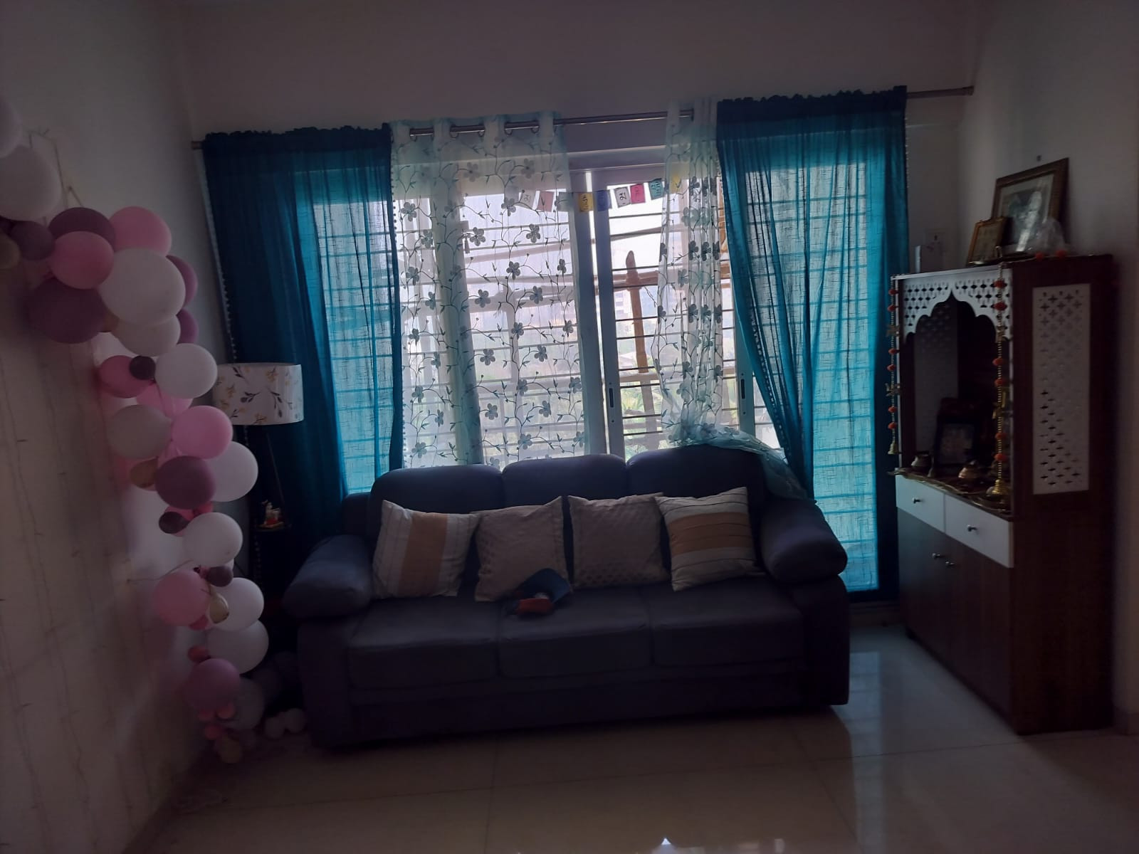 *2 BHK ON SALE – all with Balcony,  OUTRIGHT
*MICRO SRISHTI, HIGHER FLOOR
OFF…
