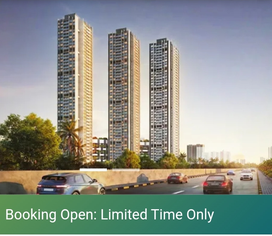 🌟Exciting News for Homebuyers!🌟

*Godrej Nurture – Bhandup*

Where comfort…