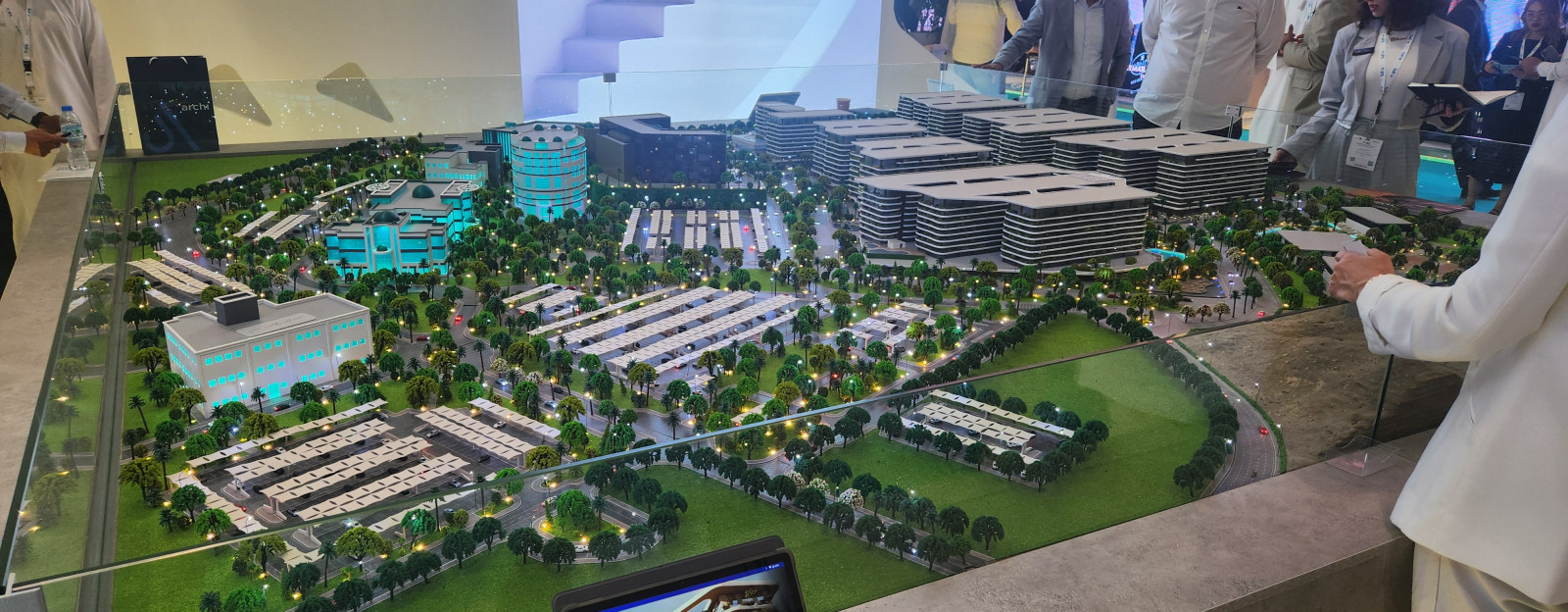Sceneric view, fresh air and good climate  land always be a profitable deal 
So…