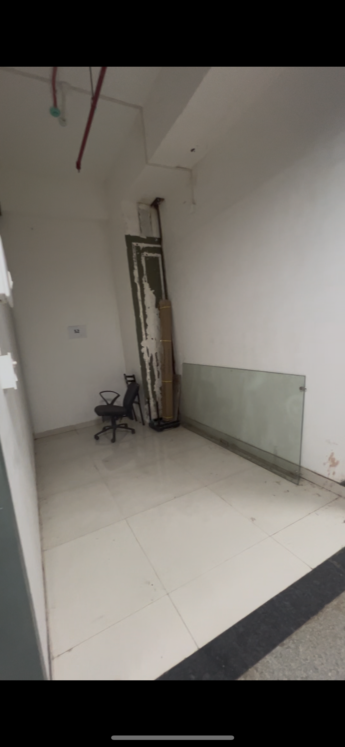 100 sqft shop kurla east point mall second floor