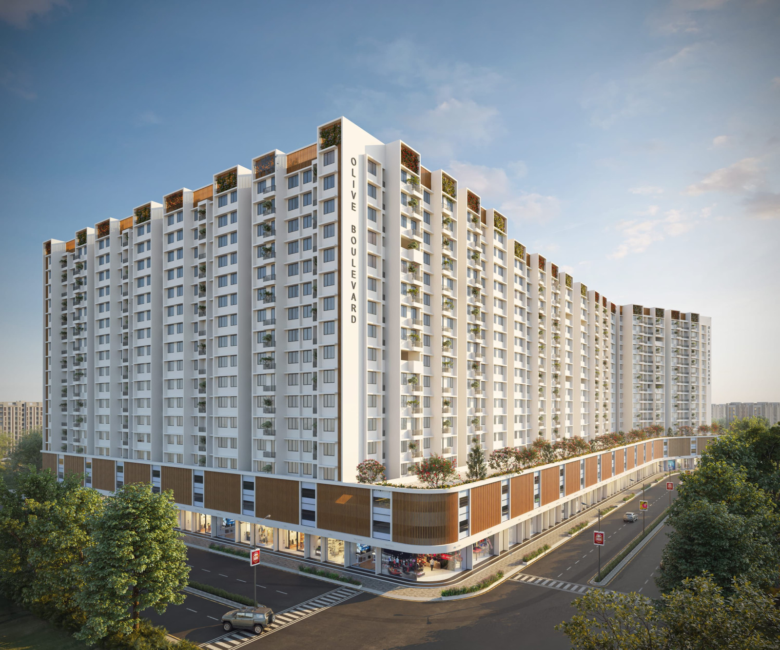 *🚀 LAUNCH ALERT | NEW PANVEL* 🚀

*🌿 SECTOR GREEN – TPS 1's BIGGEST NEW LAUN…