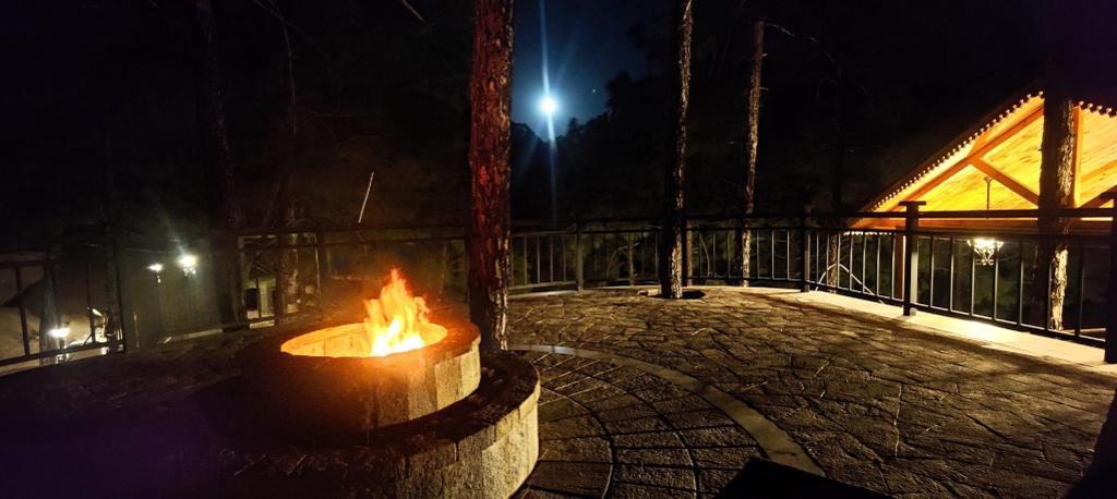 If you are one of the lucky ones to buy your dream second home at Whispering Pin…