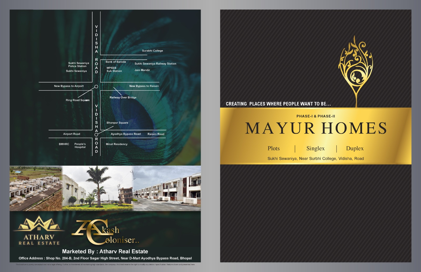 ✅ TNCP & RERA Approved Project
✅ Residential & Commercial Plots
✅ 840 & 990…