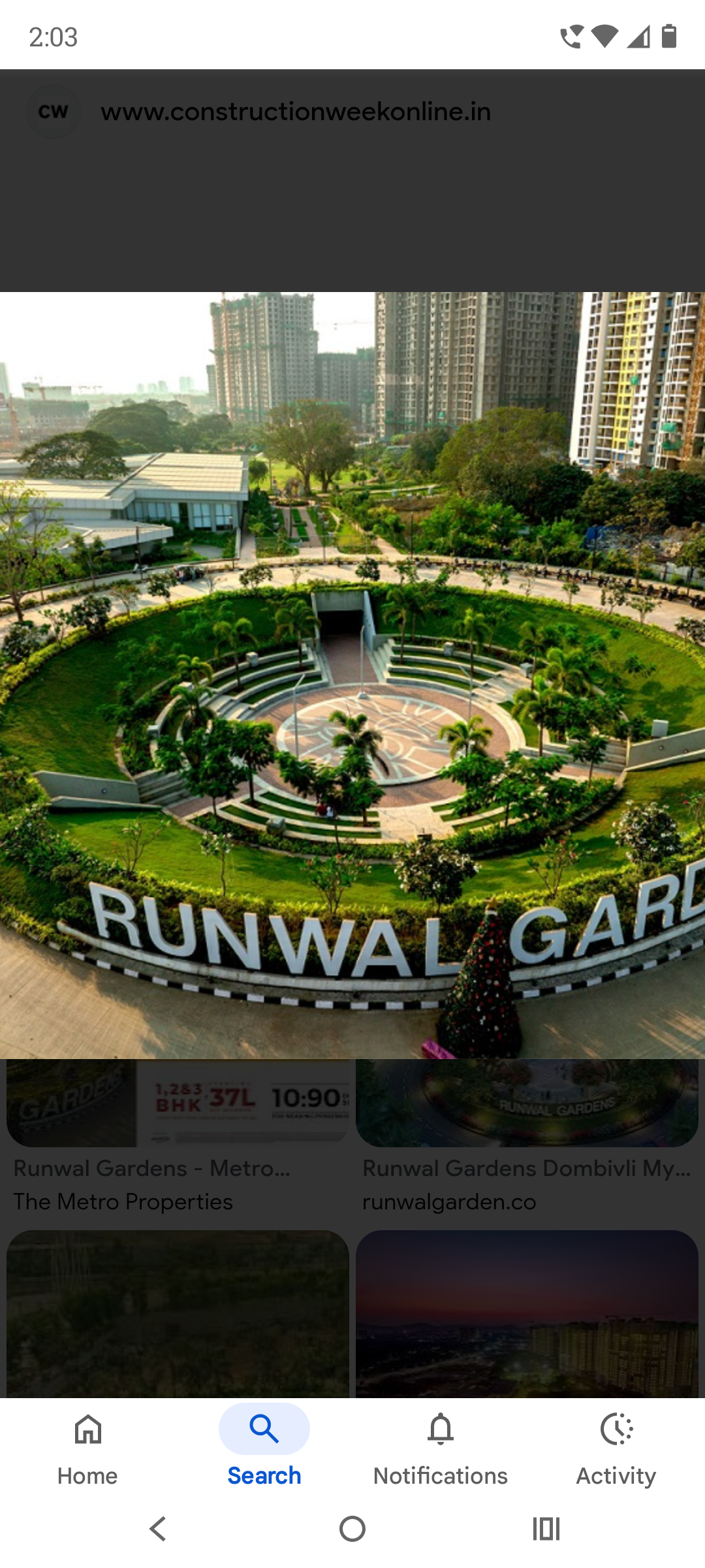 Step into a lifestyle of luxury, immense open green spaces, and unmatched townsh…